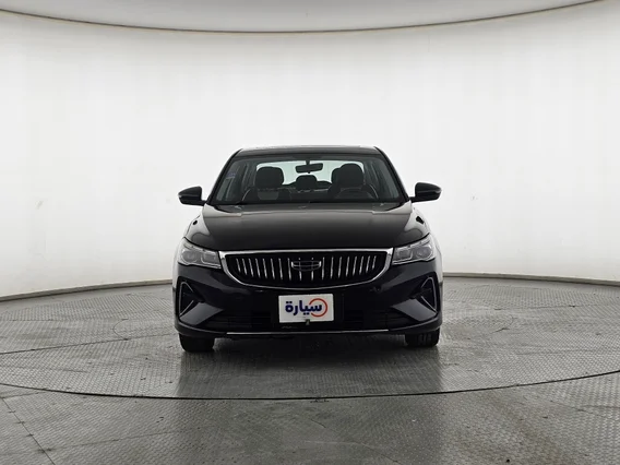 Geely Emgrand GF 2023 