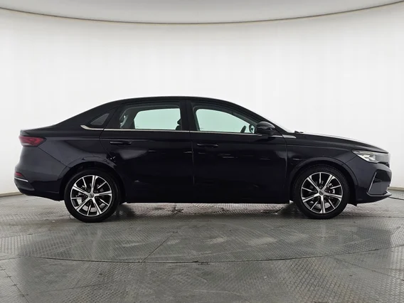Geely Emgrand GF 2023 