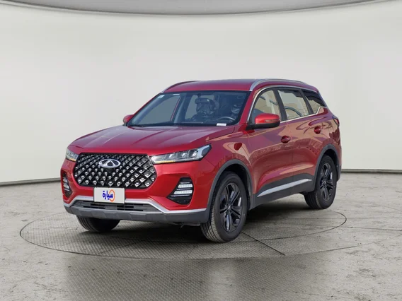 Chery Tiggo 7 Pro Comfort 2022 