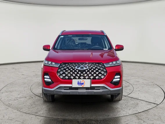 Chery Tiggo 7 Pro Comfort 2022 