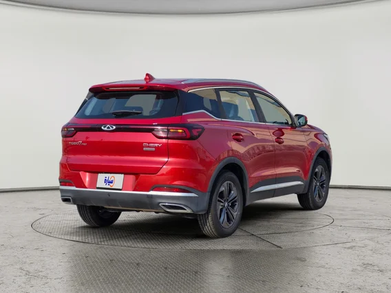 Chery Tiggo 7 Pro Comfort 2022 