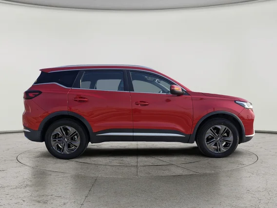 Chery Tiggo 7 Pro Comfort 2022 
