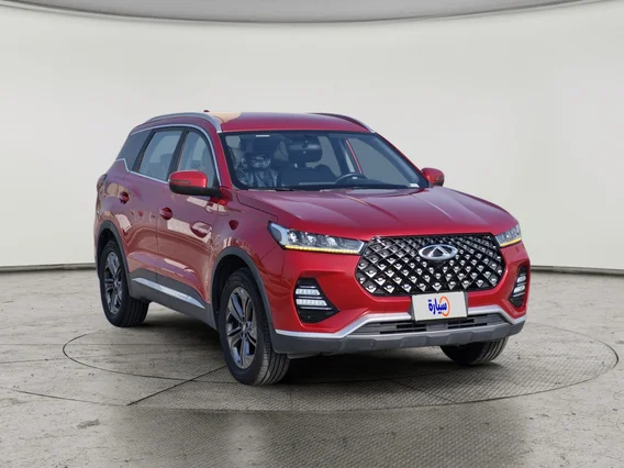 Chery Tiggo 7 Pro Comfort 2022 