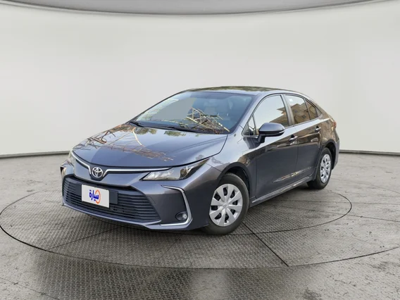 Toyota Corolla XLI 2024 