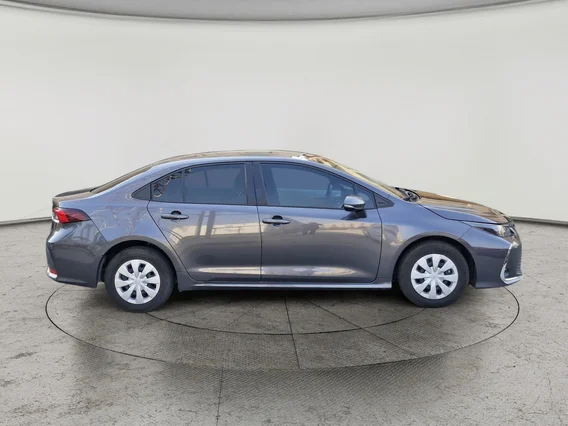 Toyota Corolla XLI 2024 