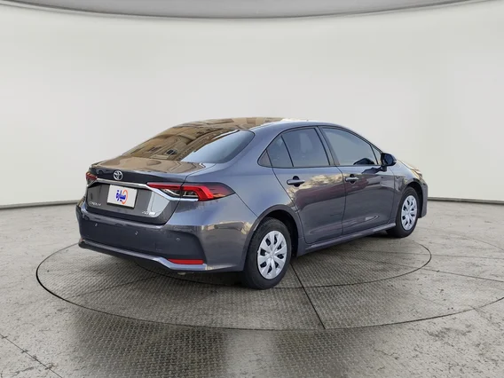 Toyota Corolla XLI 2024 