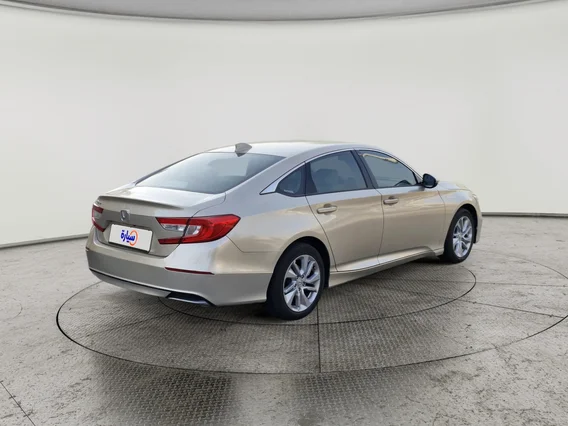 هوندا اكورد LX 2020 
