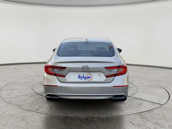هوندا اكورد LX 2020 