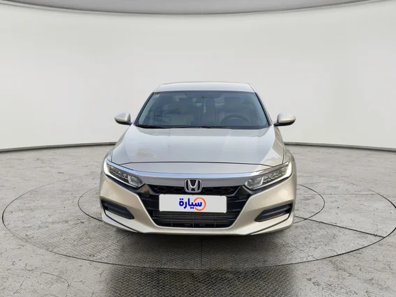 هوندا اكورد LX 2020 