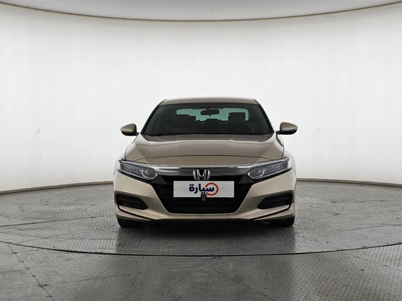 Honda Accord LX 2020 