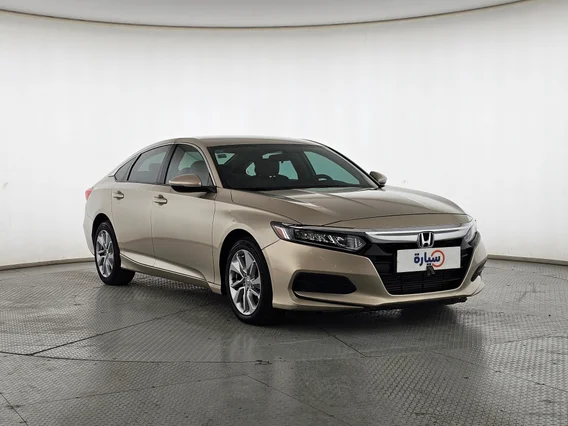 Honda Accord LX 2020 