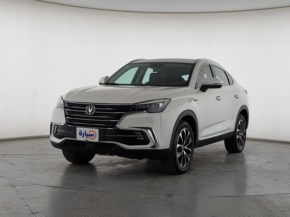 Changan CS85 Limited 2022 