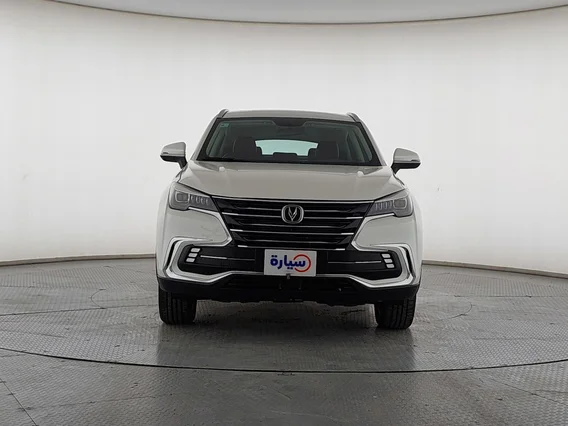 Changan CS85 Limited 2022 