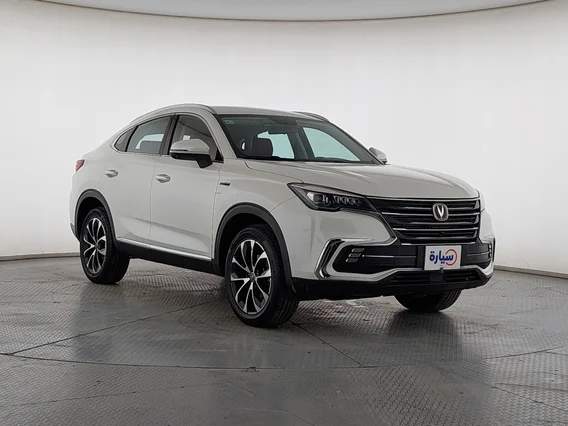 Changan CS85 Limited 2022 