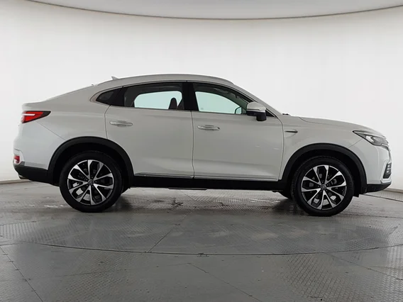 Changan CS85 Limited 2022 