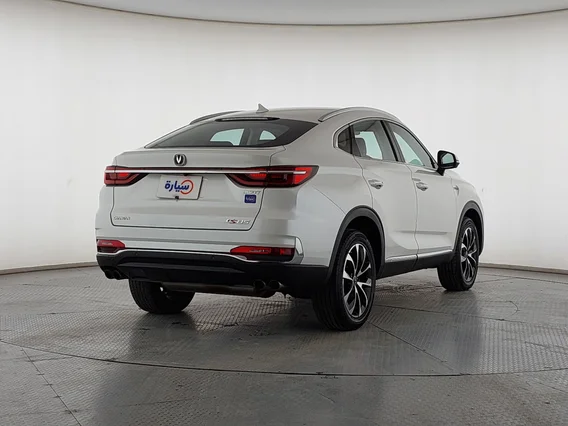 Changan CS85 Limited 2022 