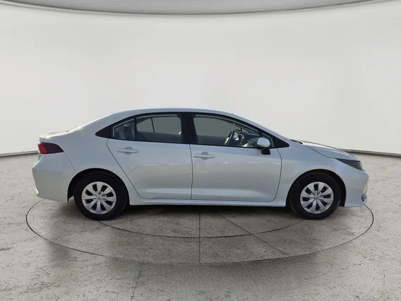 Toyota Corolla XLI 2021 