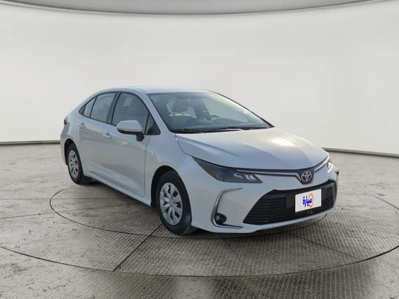 Toyota Corolla XLI 2021 