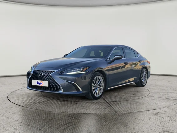 Lexus ES 300 HH Hybrid Executive 2023 