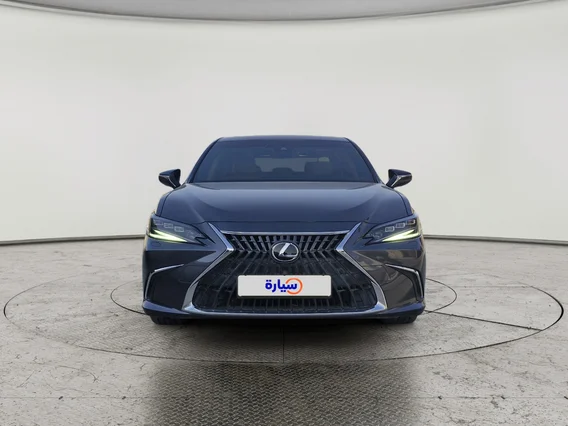Lexus ES 300 HH Hybrid Executive 2023 