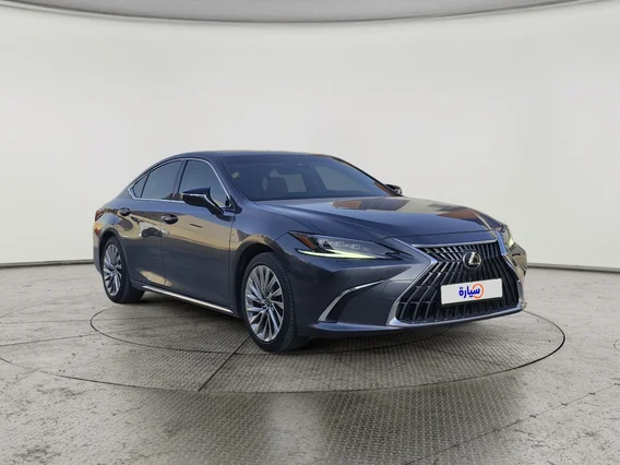 Lexus ES 300 HH Hybrid Executive 2023 