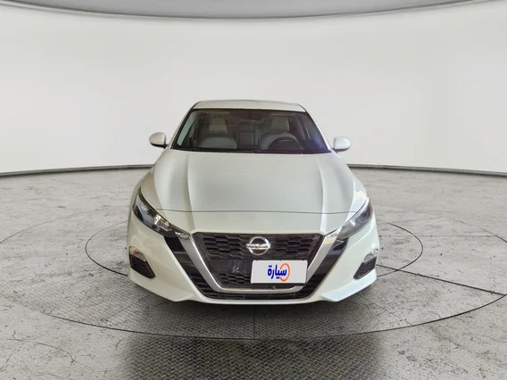 Nissan Altima S 2022 