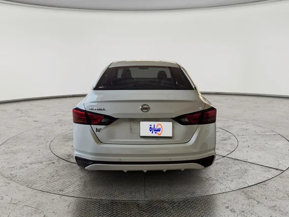 Nissan Altima S 2022 