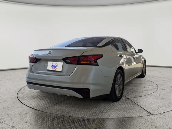 Nissan Altima S 2022 