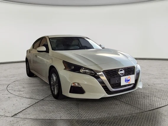 Nissan Altima S 2022 