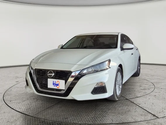 Nissan Altima S 2022 