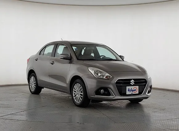 Suzuki Dzire GLX 2023 