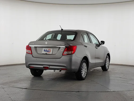 Suzuki Dzire GLX 2023 