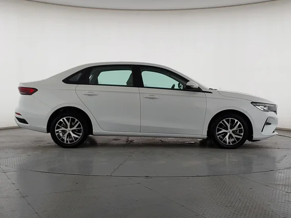 جيلي امجراند GS 2023 