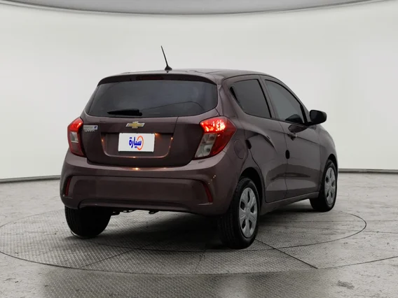 Chevrolet Spark LS 2021 