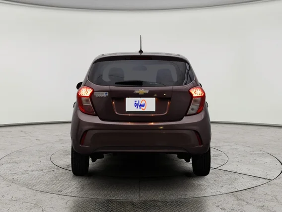 Chevrolet Spark LS 2021 