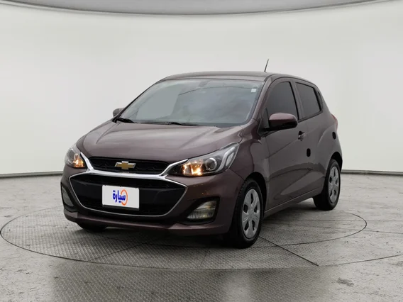 Chevrolet Spark LS 2021 