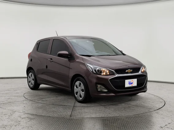 Chevrolet Spark LS 2021 