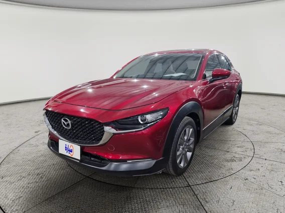 مازدا سي أكس 30 Skyactiv G 2021 