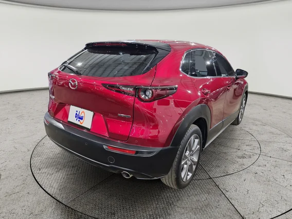 مازدا سي أكس 30 Skyactiv G 2021 