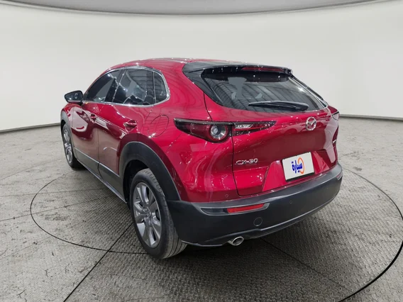 مازدا سي أكس 30 Skyactiv G 2021 