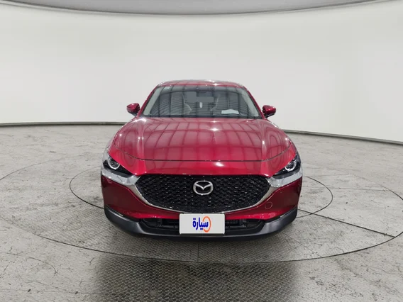 مازدا سي أكس 30 Skyactiv G 2021 