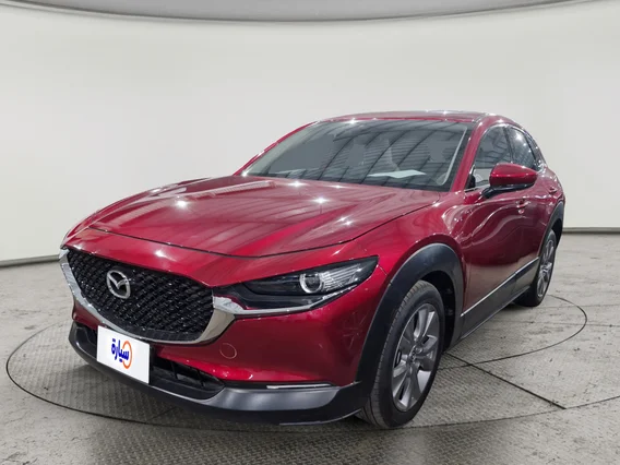 Mazda CX30 Skyactiv G 2021 
