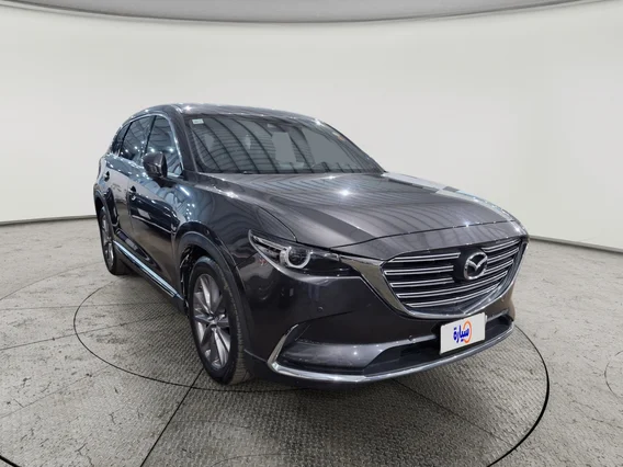 Mazda CX9 Skyactiv G 2022 