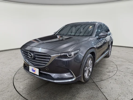 Mazda CX9 Skyactiv G 2022 