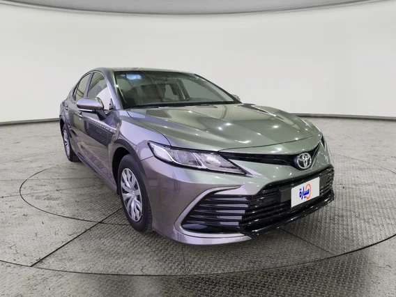 Toyota Camry  LE 2024 