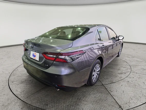 Toyota Camry  LE 2024 