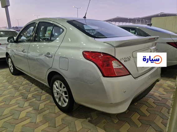 نيسان صني Classic-comfort 2022 