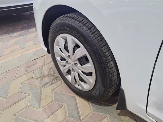 Hyundai Accent Smart 2021 