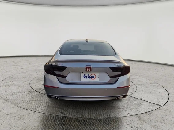 Honda Accord LX Sport 2020 