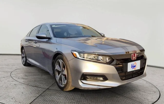 Honda Accord LX Sport 2020 